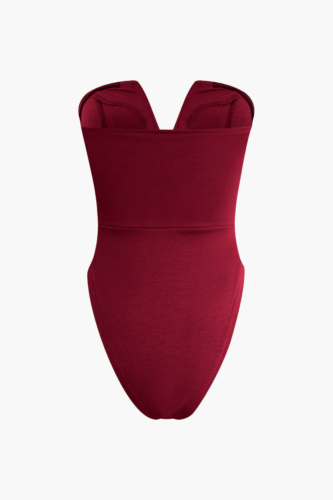 Shapewear Strapless Top by SIENA - image 13
