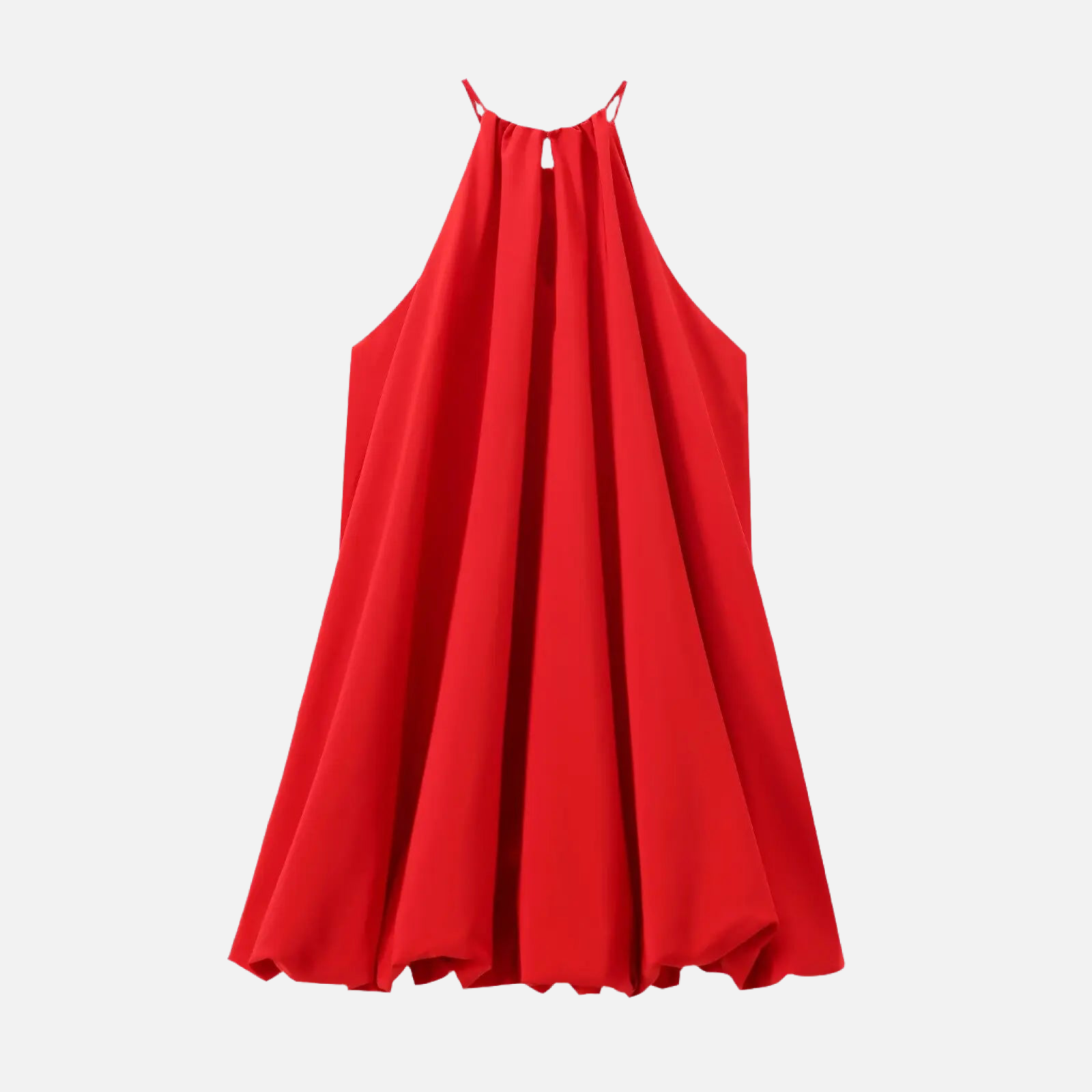 Leonie Bubble Mini Dress by SIENA