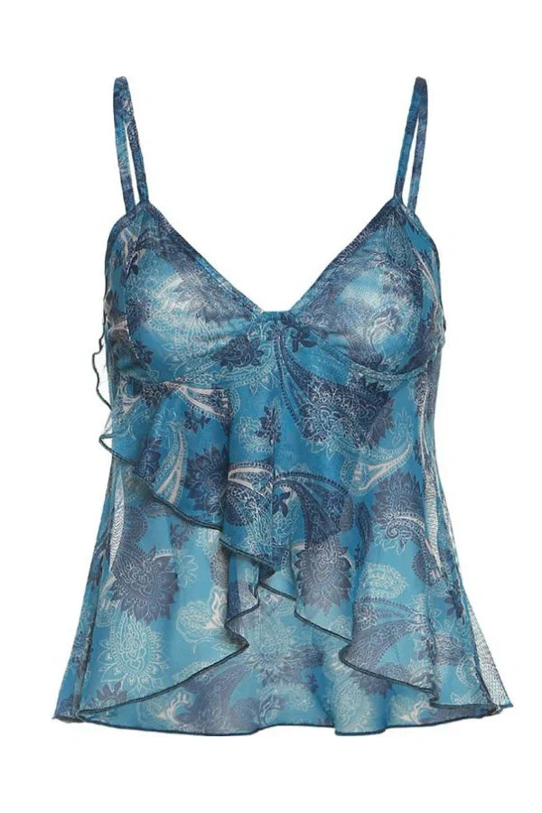 Ivy Top by SIENA