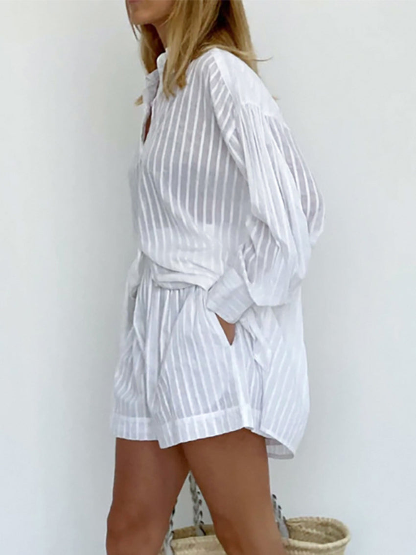 Two Shorts Set by SIENA - image 5
