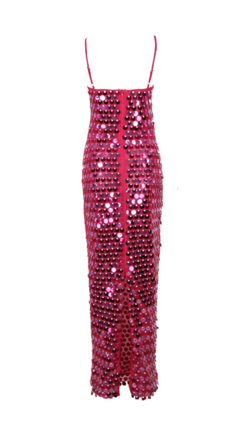 Vaenora Midi Dress by SIENA - image 6