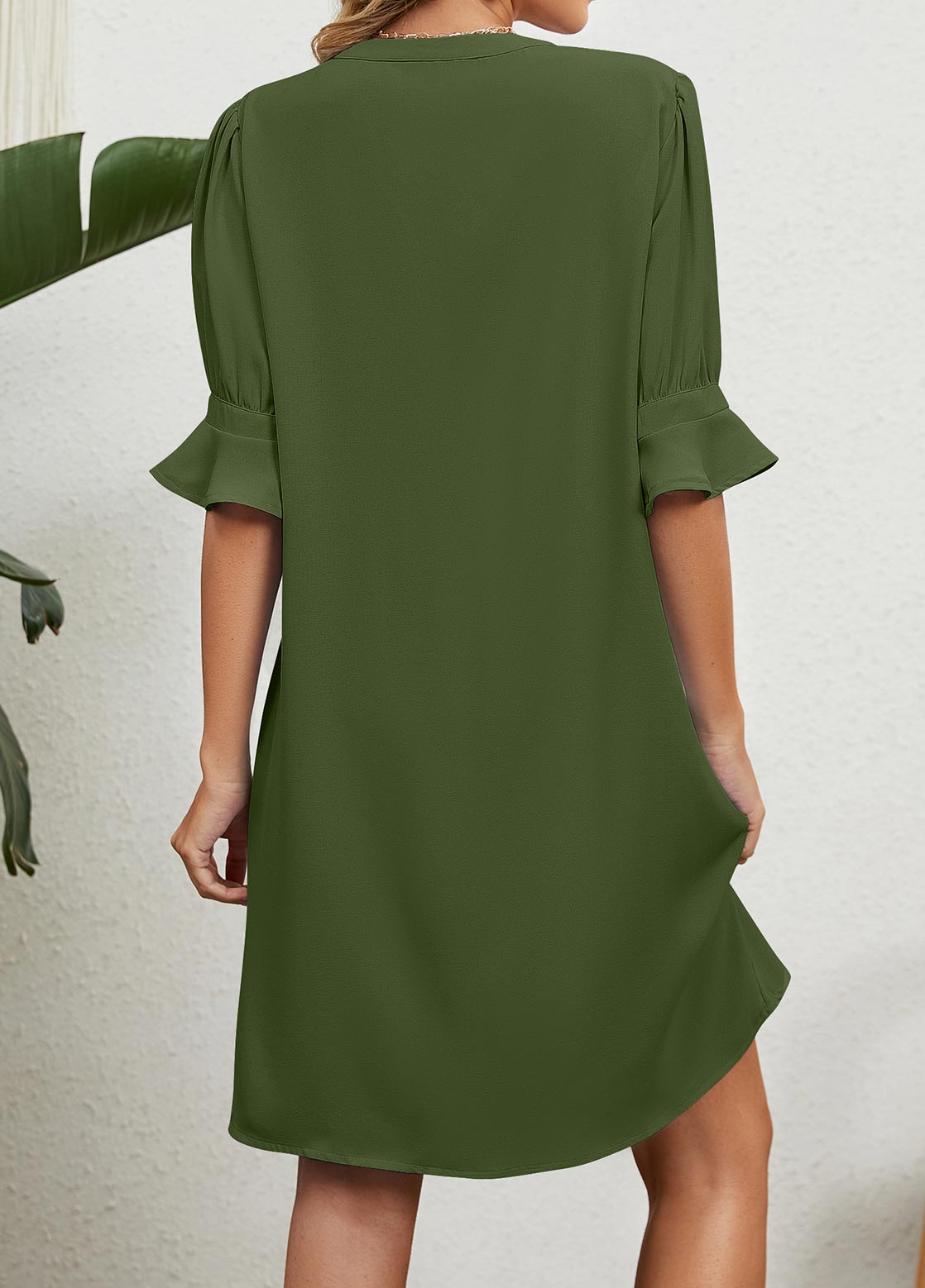 Nimfa Dress by SIENA - image 5