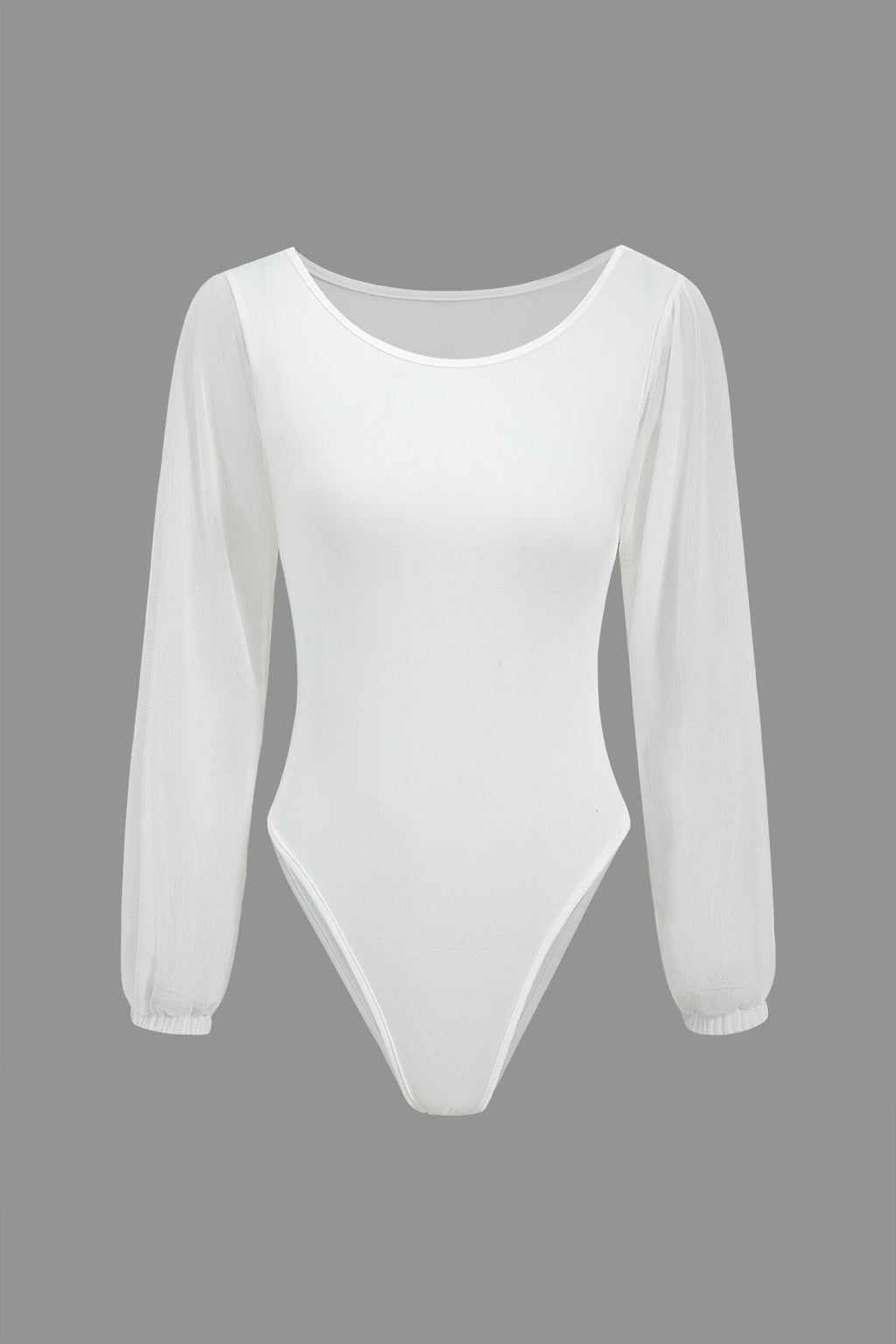 Shapewear Bodysuit by SIENA