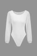 Shapewear Bodysuit by SIENA