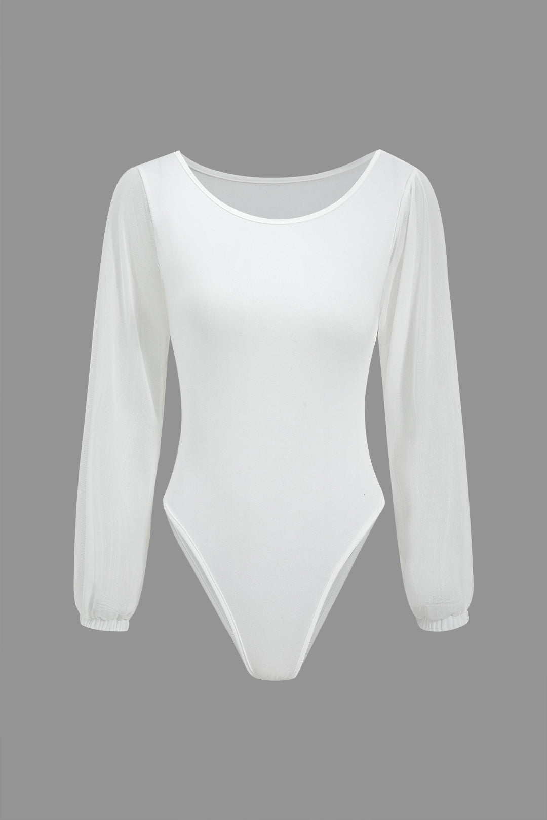 Shapewear Bodysuit by SIENA