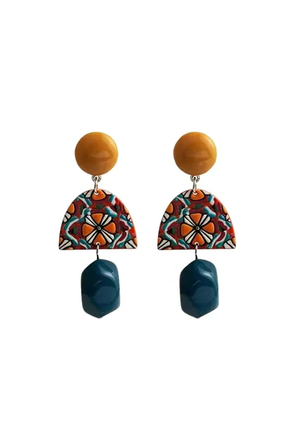 Earrings by SIENA - image 2