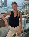 Maelys Vest Top by SIENA - image 10