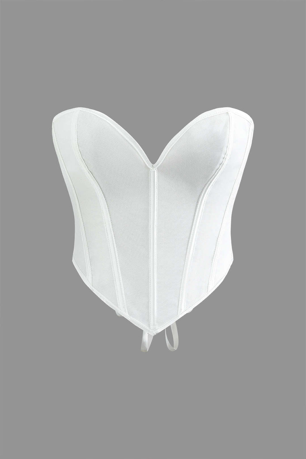 Lily Corset Top by SIENA - image 11