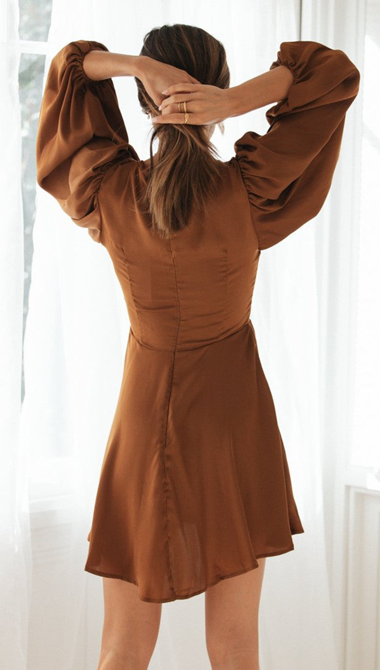 Marla Mini Dress by SIENA - image 5