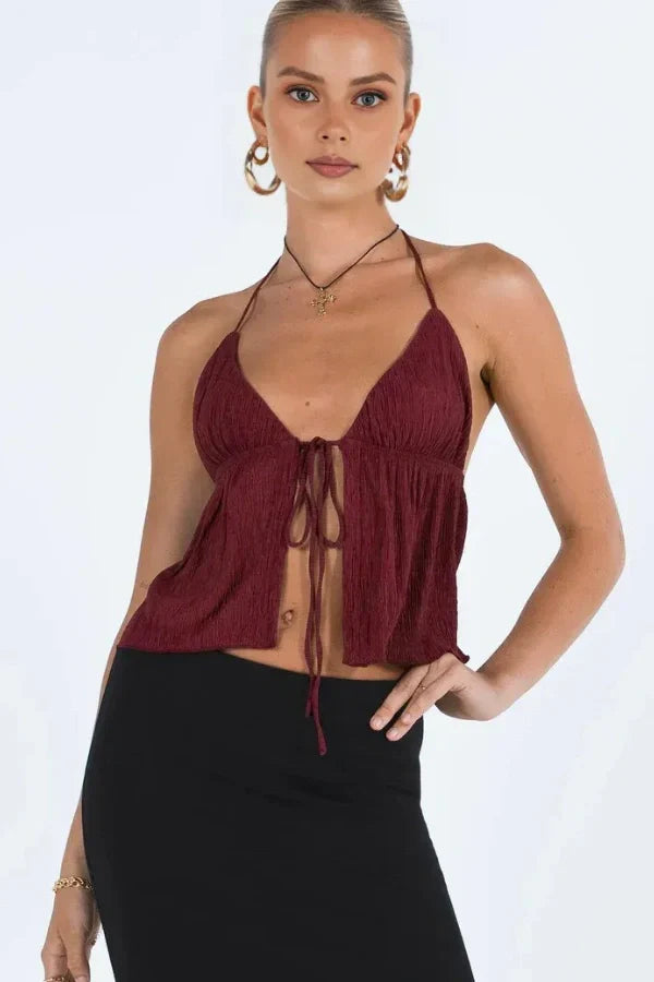 Ivy Top by SIENA - image 3