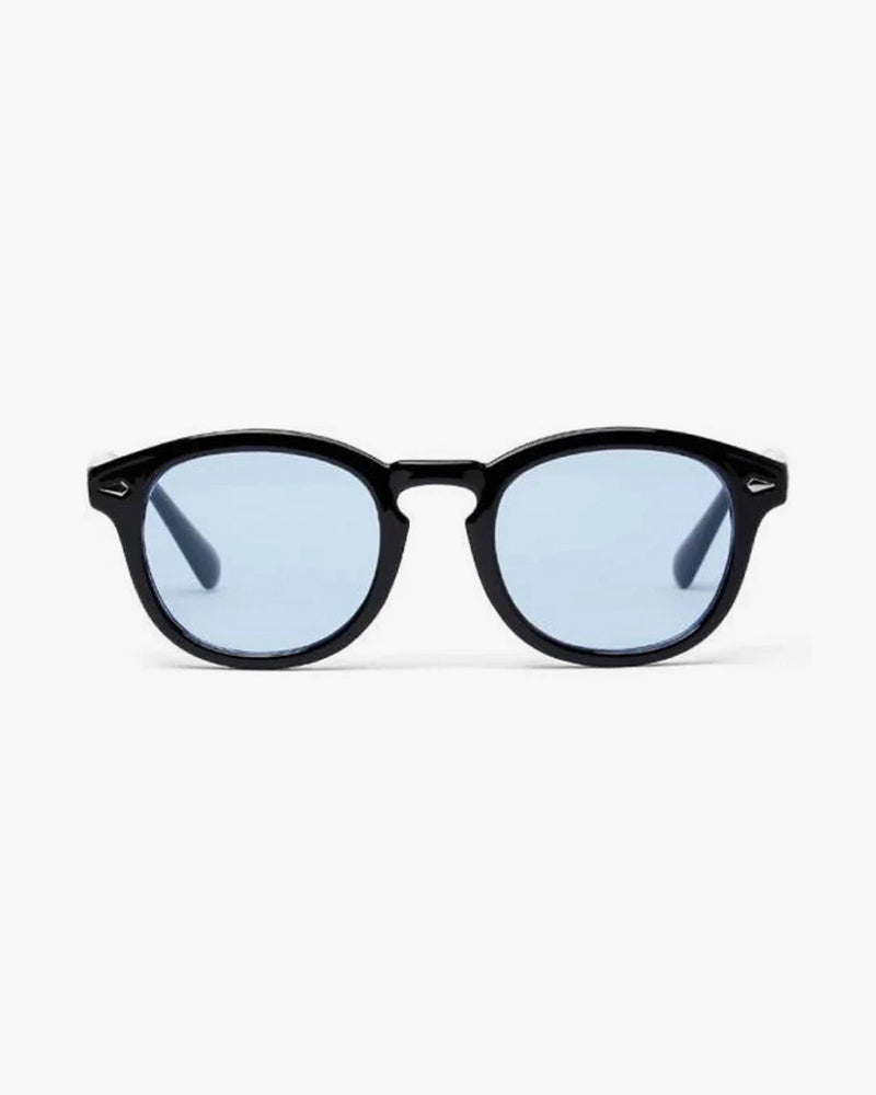 Tinted Glasses