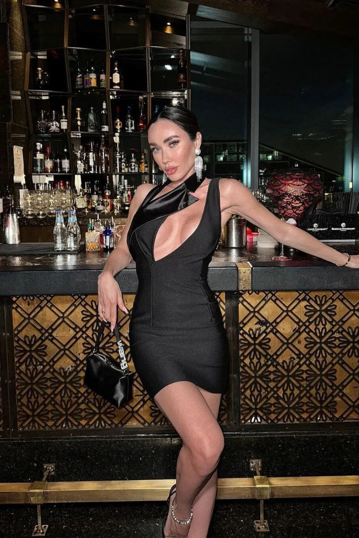 Blaize Mini Dress by SIENA - image 3