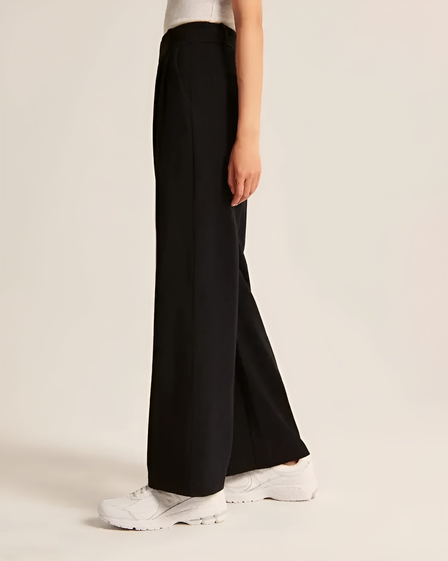 Ella Tailored Pants by SIENA - image 3