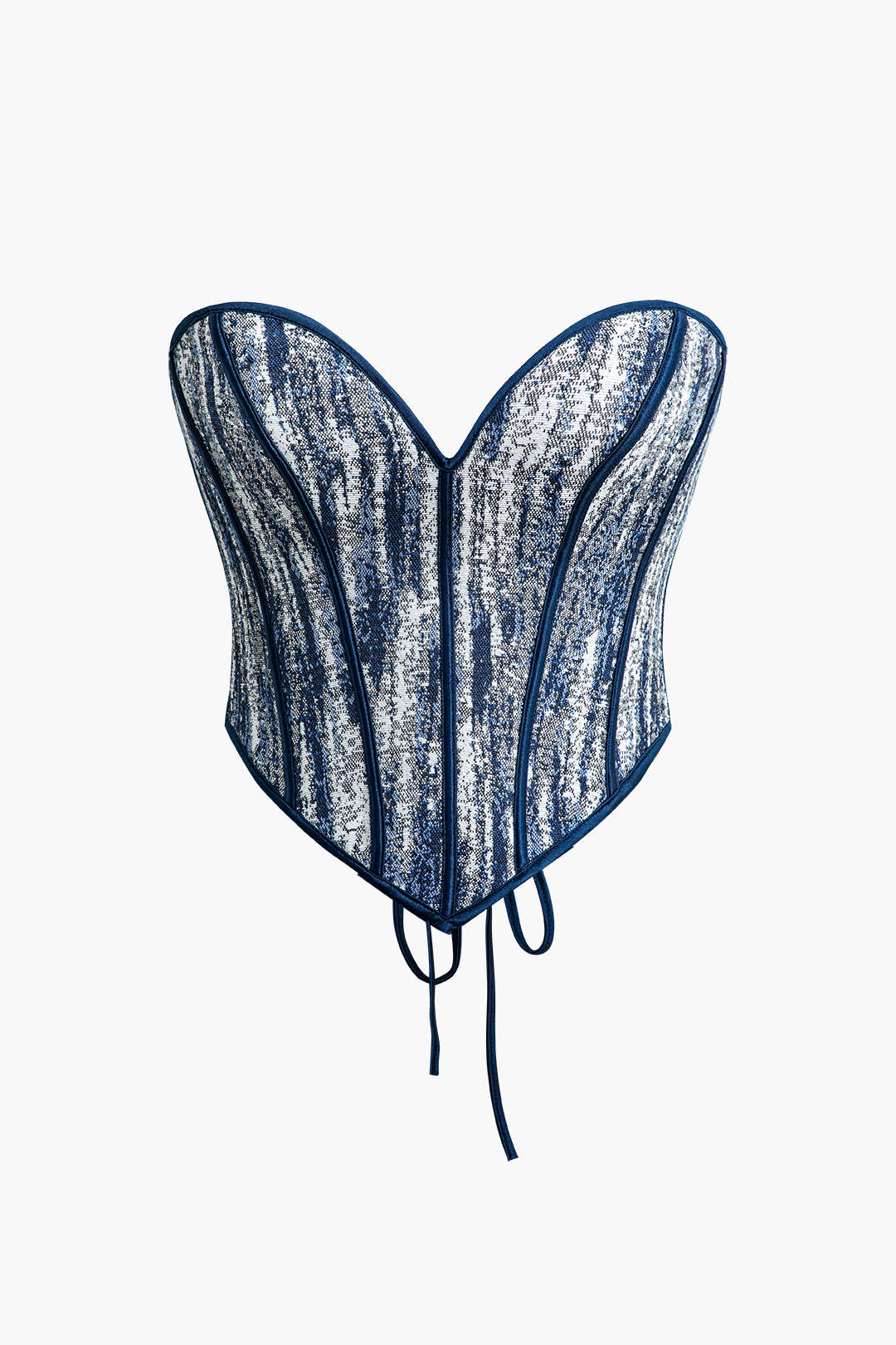 Lily Corset Top by SIENA - image 15
