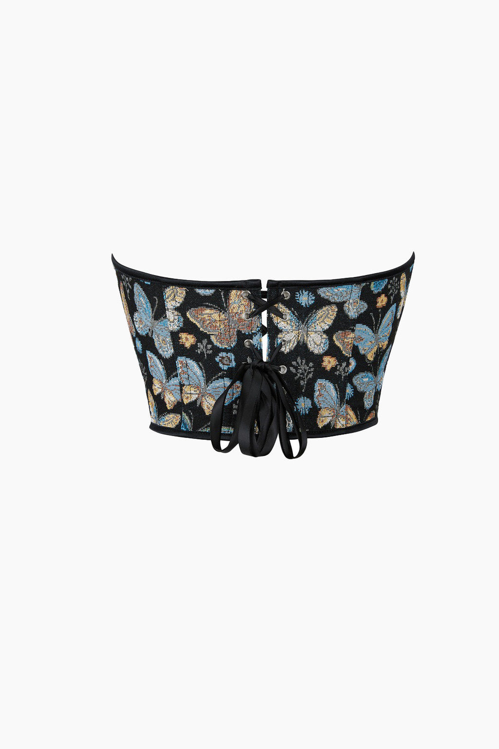Vira Butterfly Top by SIENA - image 2