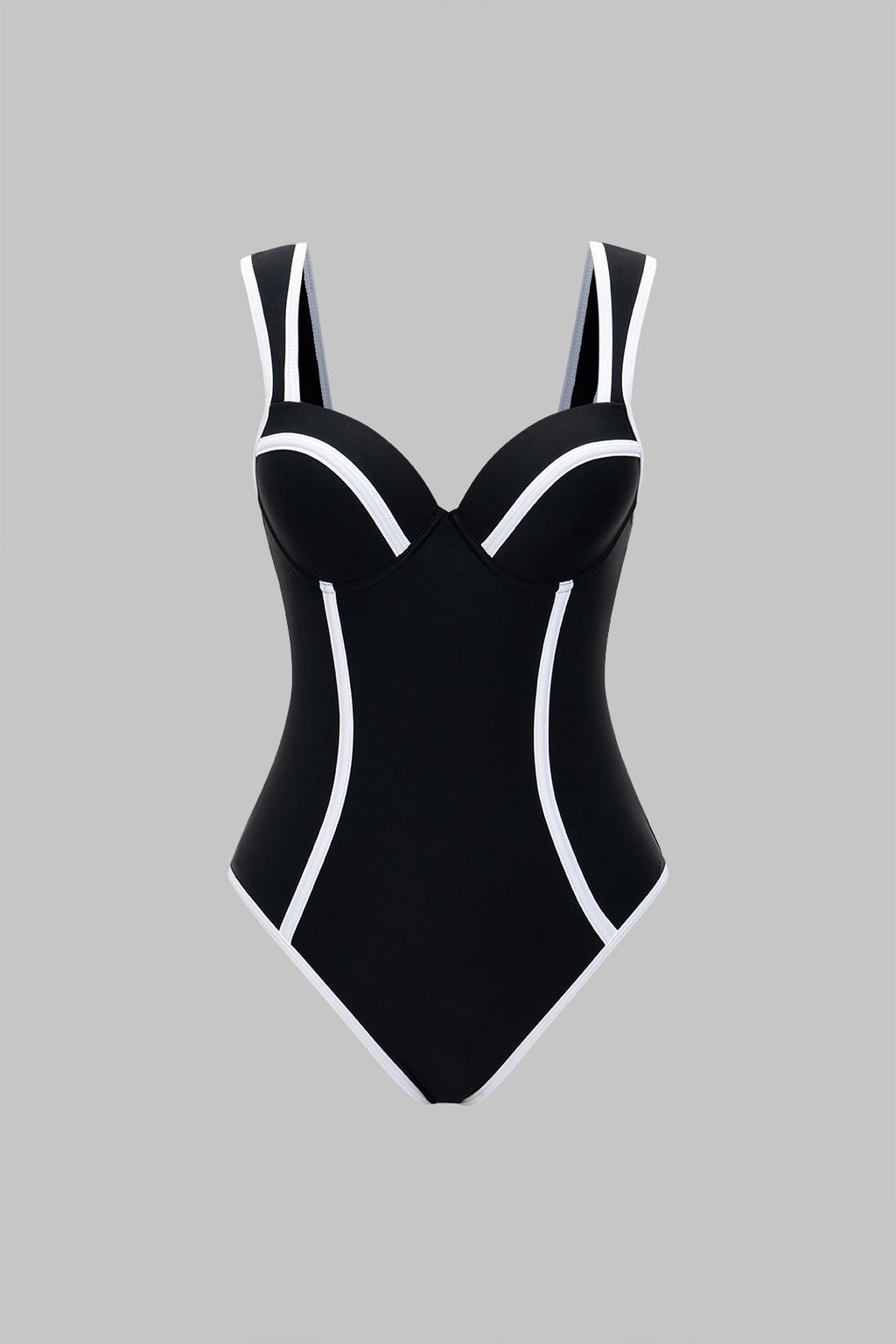 One-Piece Swimsuit by SIENA - image 2