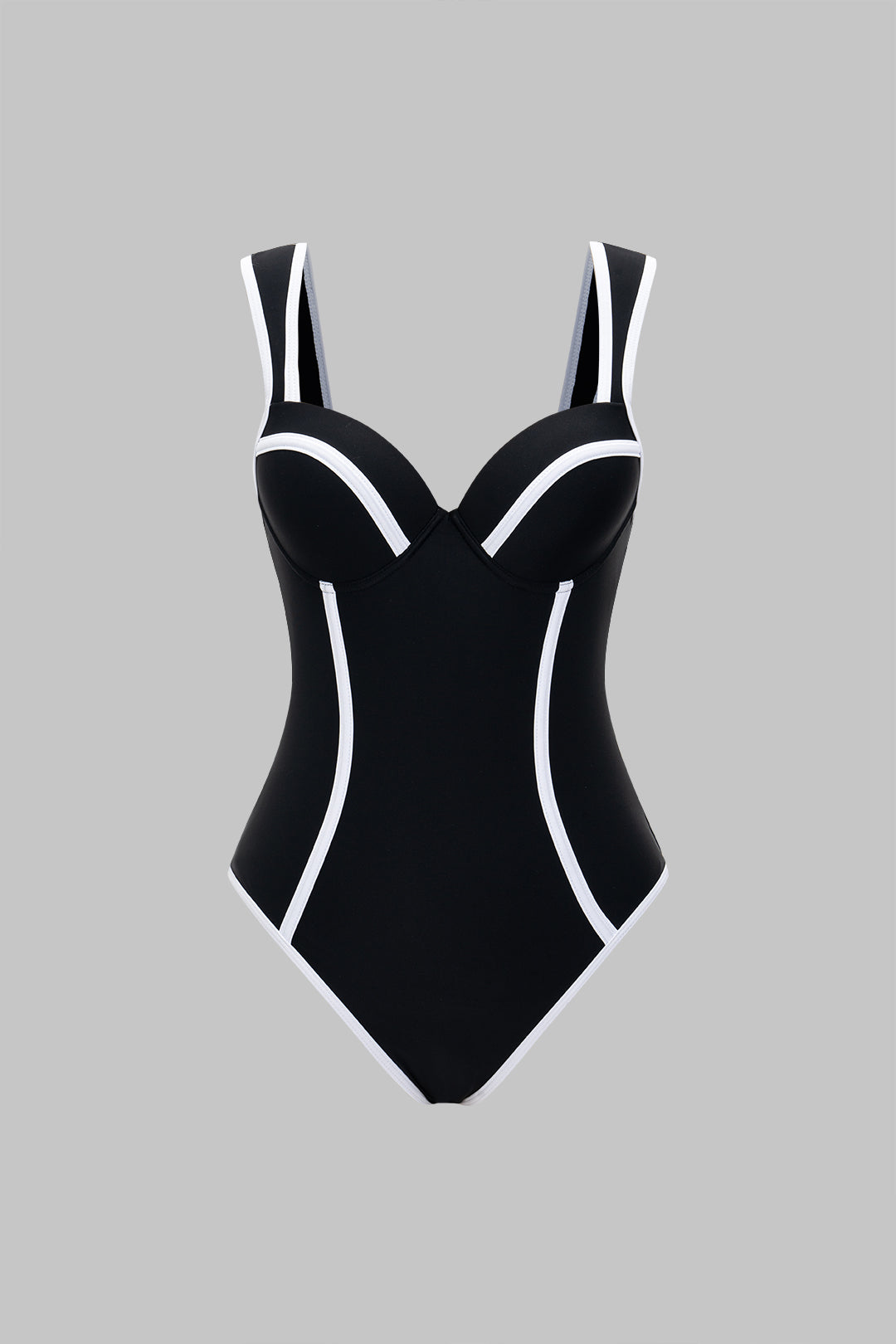 One-Piece Swimsuit by SIENA - image 2
