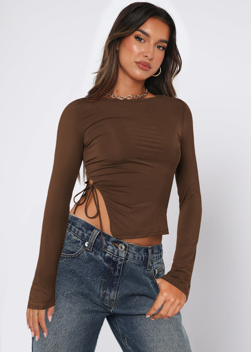 Chic Shirt by SIENA - image 7