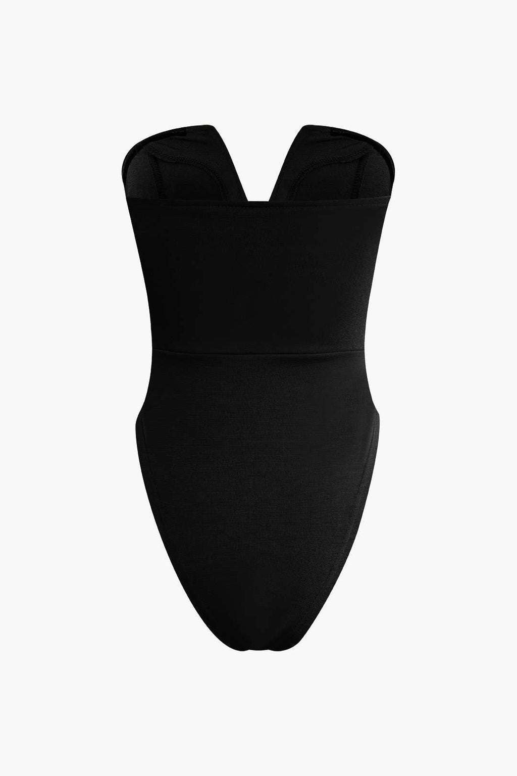 Shapewear Strapless Top by SIENA - image 8