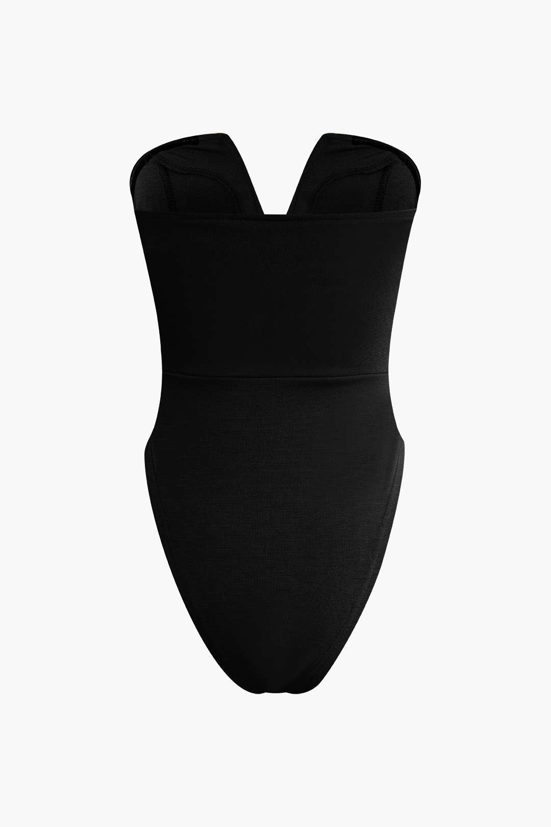 Shapewear Strapless Top by SIENA - image 8