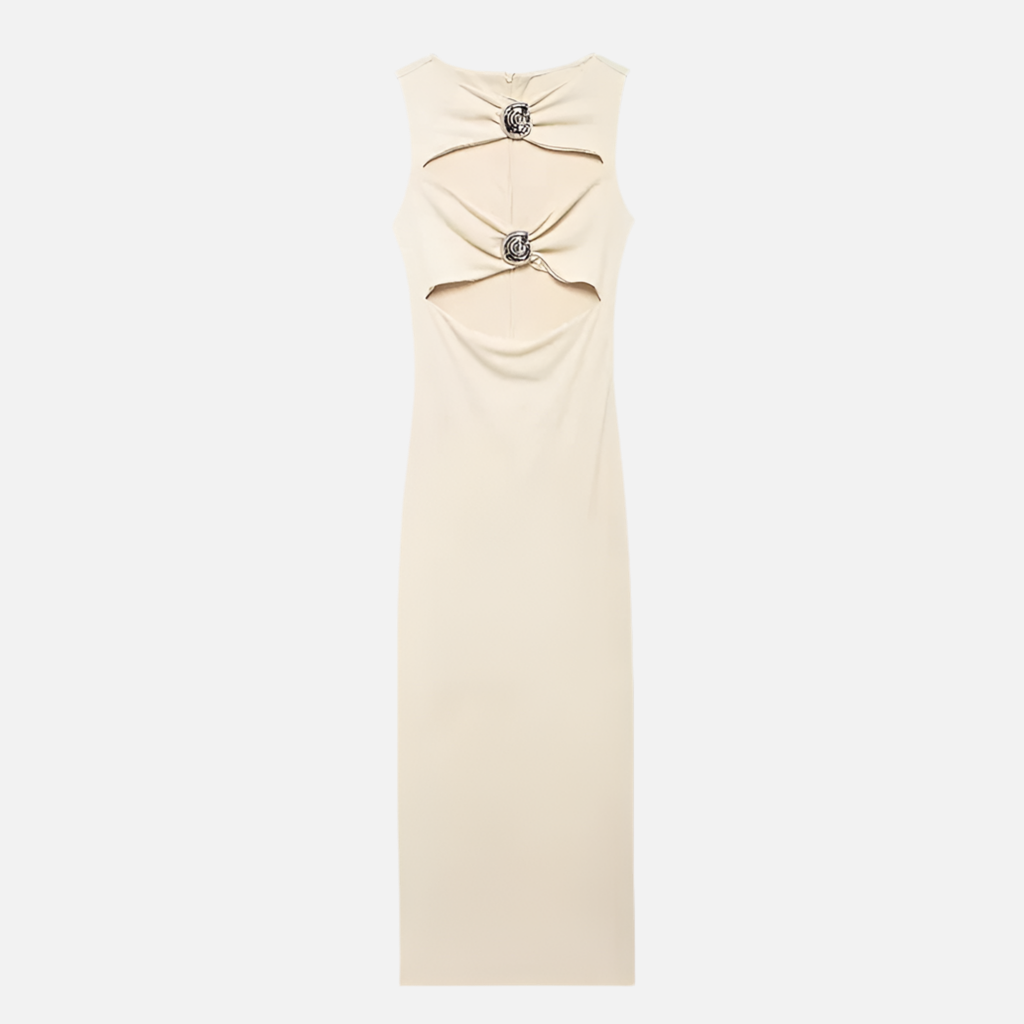 Riviera Dress by SIENA