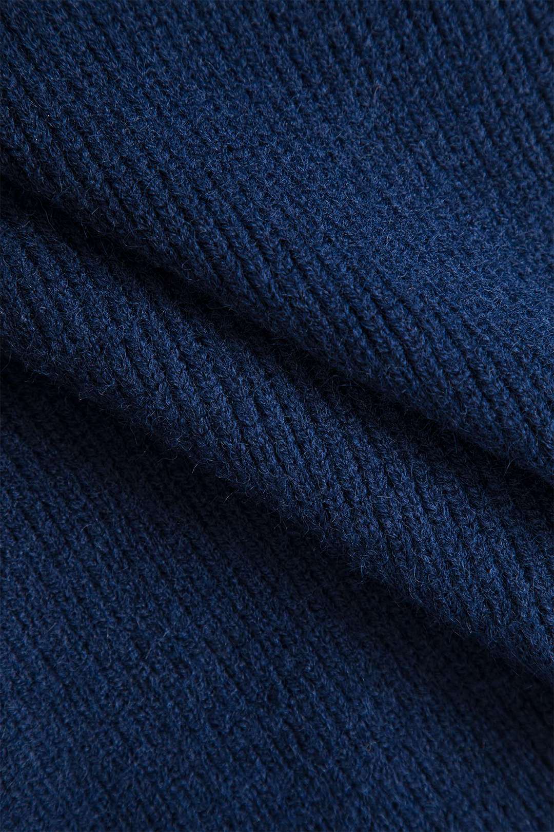 Denim Buttoned Knit Top by SIENA - image 3