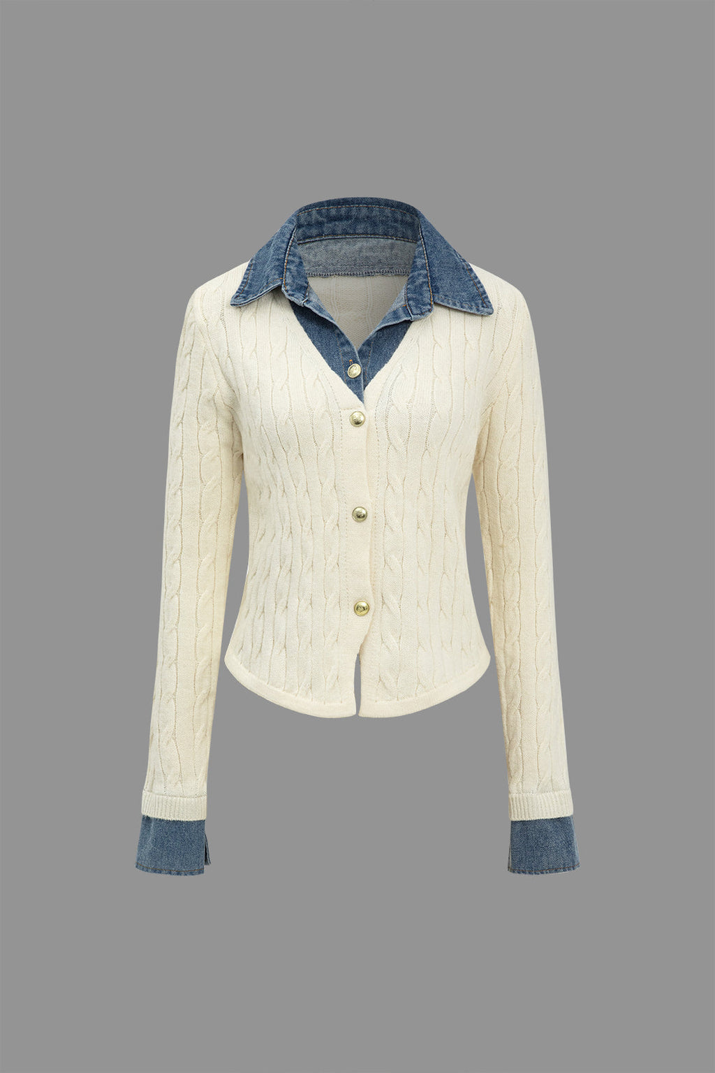 Knit Top by SIENA