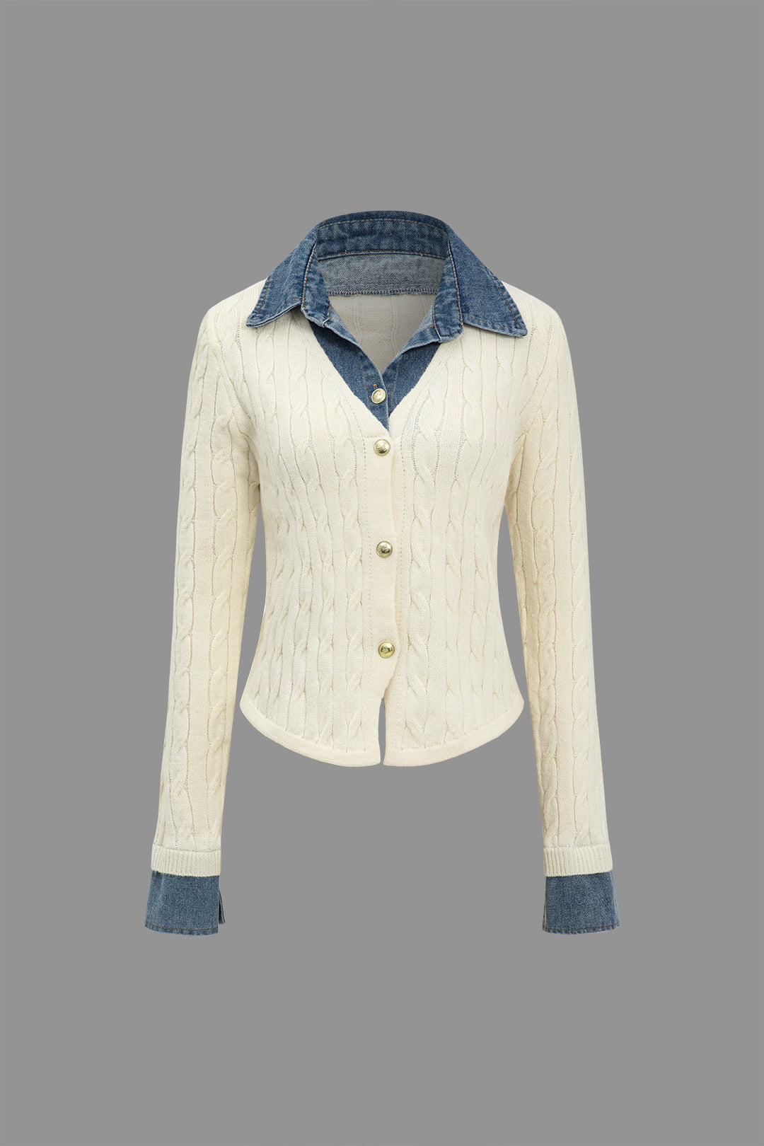 Knit Top by SIENA