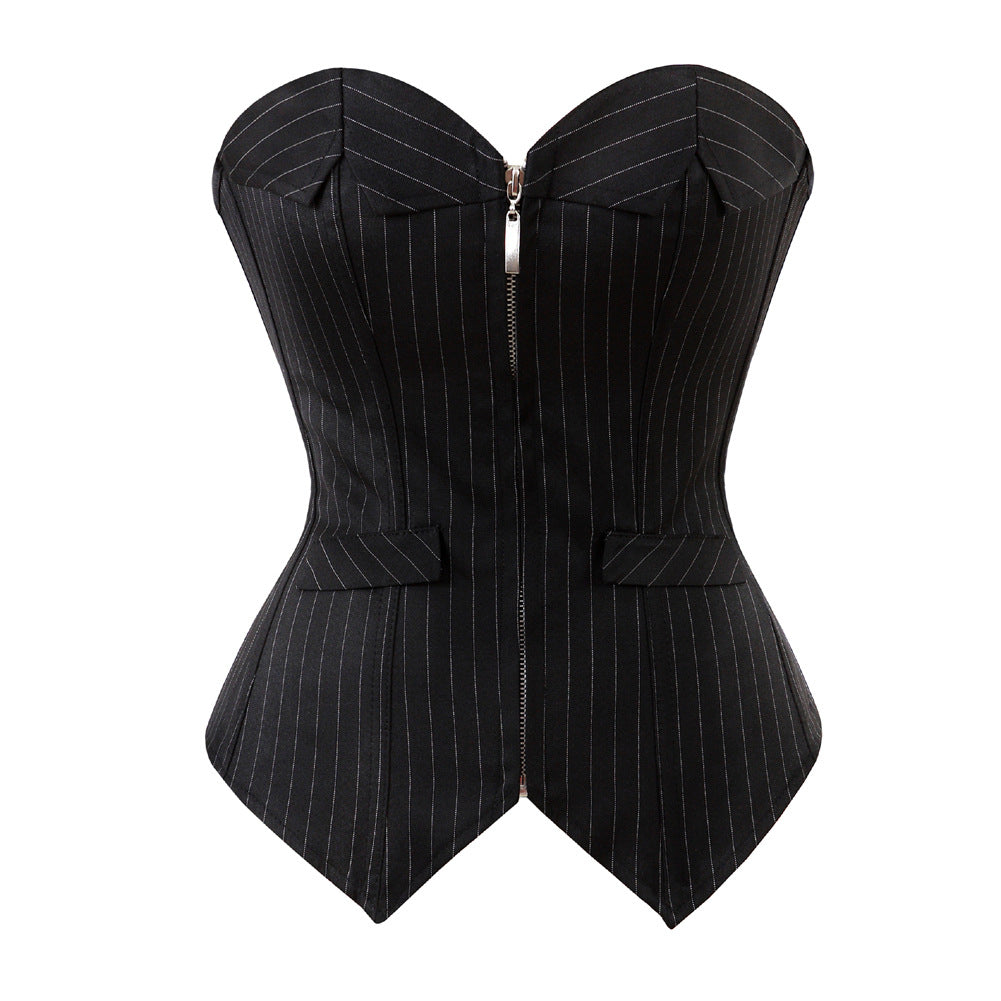 Marie Corset Top by SIENA