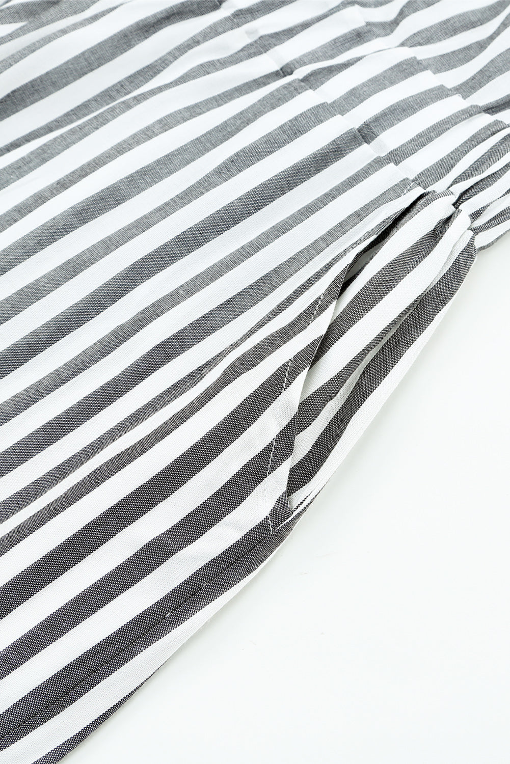 Gri Linen Matching Set by SIENA - image 5