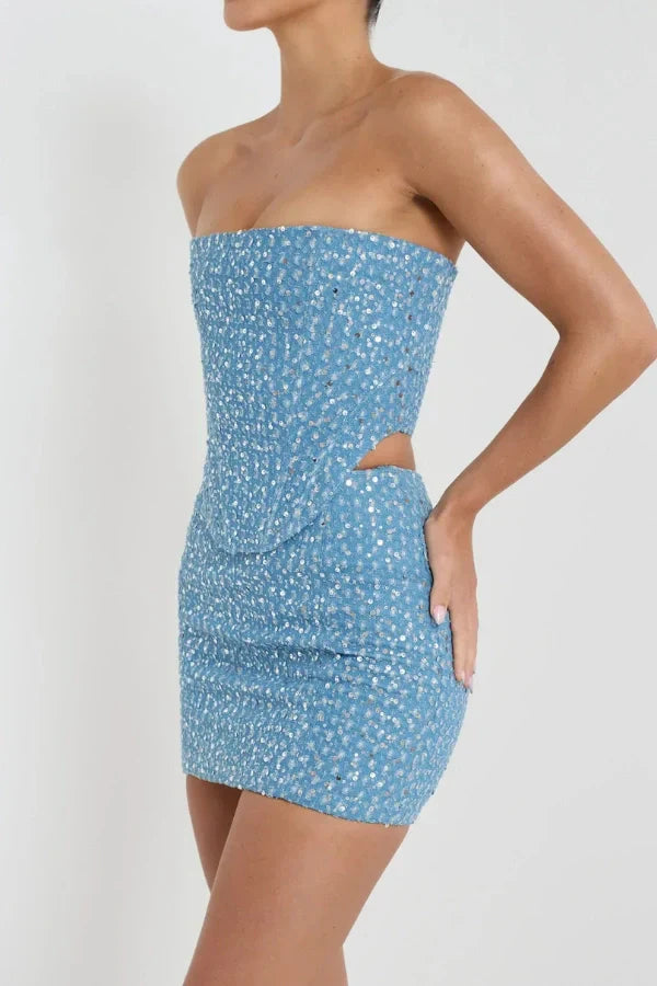 Odessa Skirt Set by SIENA - image 5