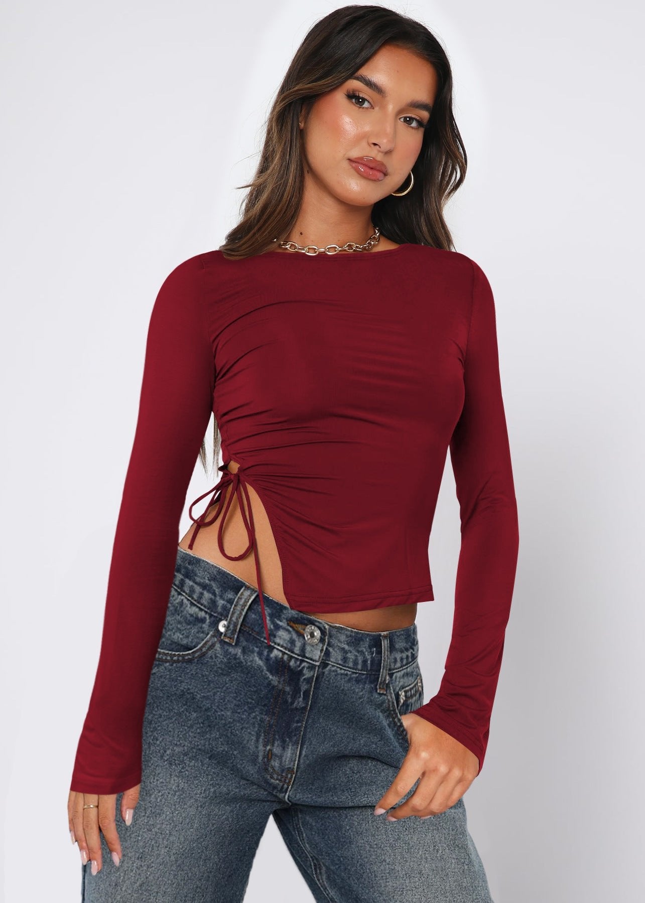 Chic Shirt by SIENA - image 4