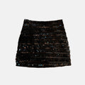 Fran Mini Skirt by SIENA - image 2