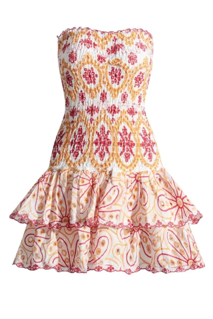 Monaco Mini Dress by SIENA - image 11
