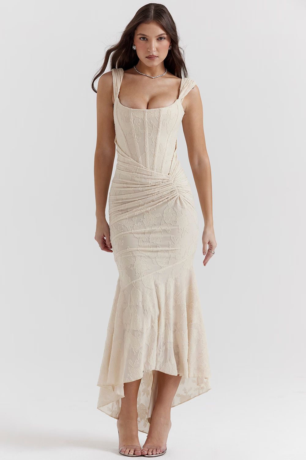 Katerina Lace Dress by SIENA - image 15
