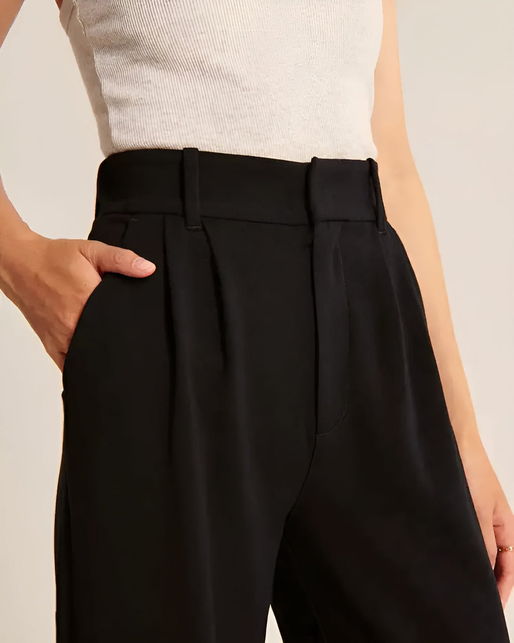 Ella Tailored Pants by SIENA - image 4
