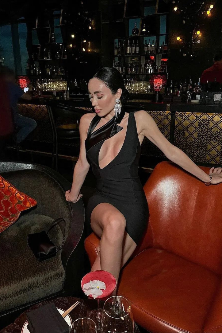 Blaize Mini Dress by SIENA - image 7