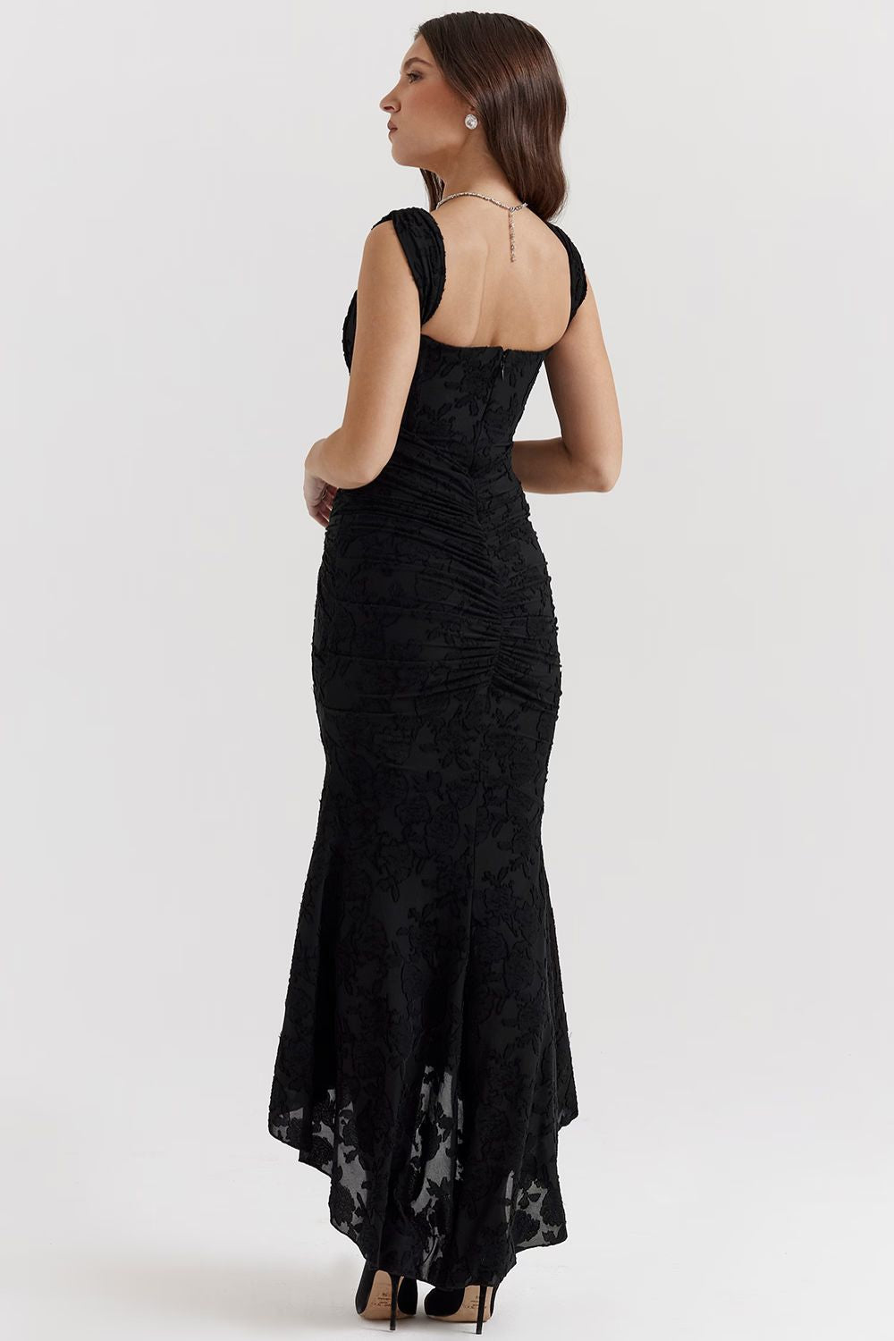 Katerina Lace Dress by SIENA - image 9
