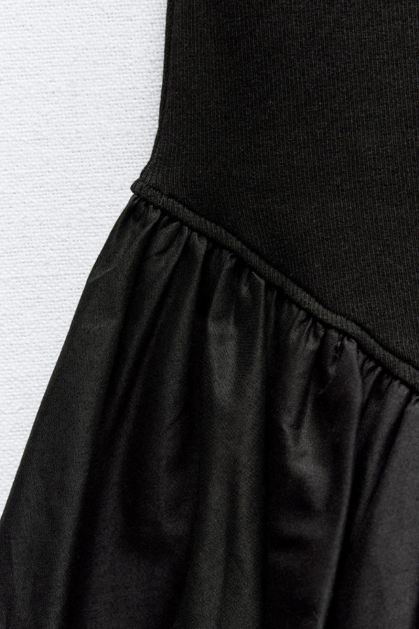 Aubrey Bubble Mini Dress by SIENA - image 29