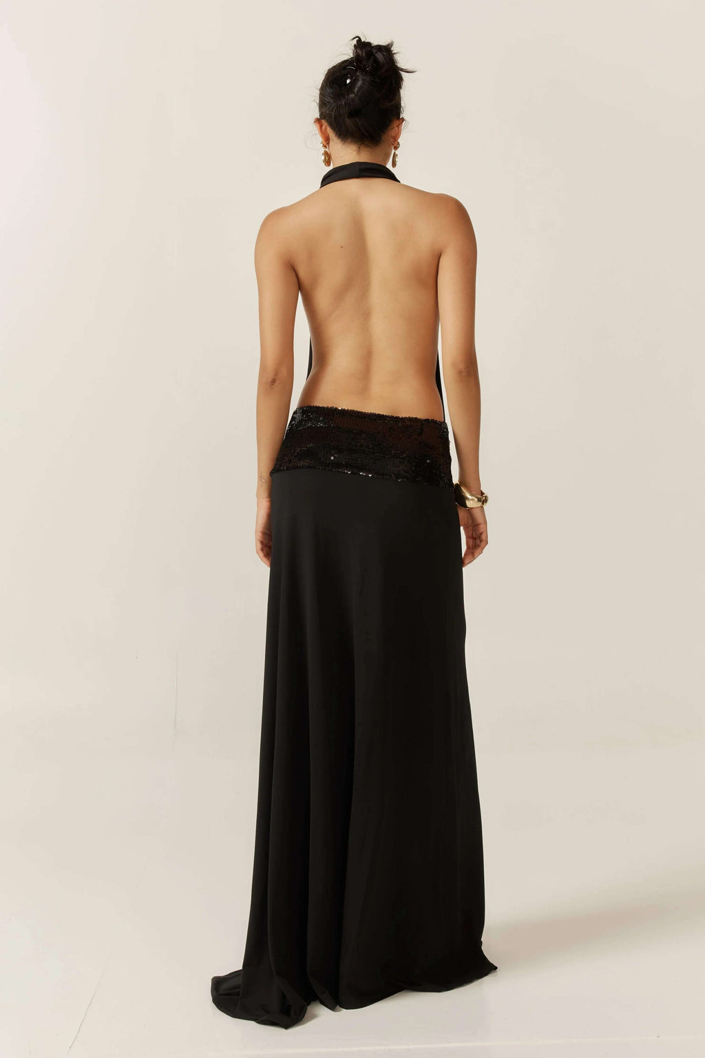 Joanna Halter Dress by SIENA - image 6