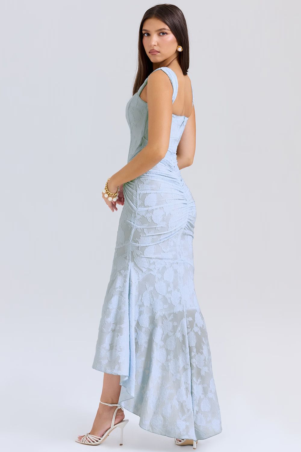 Katerina Lace Dress by SIENA - image 18