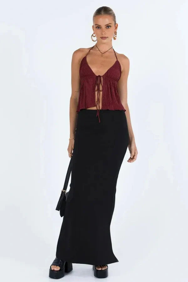 Ivy Top by SIENA - image 5