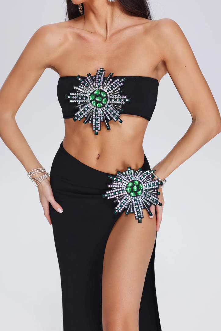 Kelly Skirt Set by SIENA - image 5