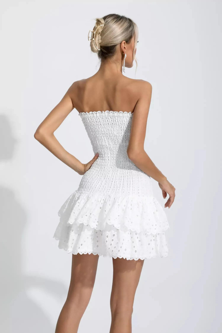 Monaco Mini Dress by SIENA - image 5