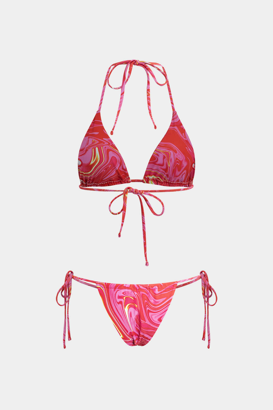 Printed Bikini Set by SIENA - image 4