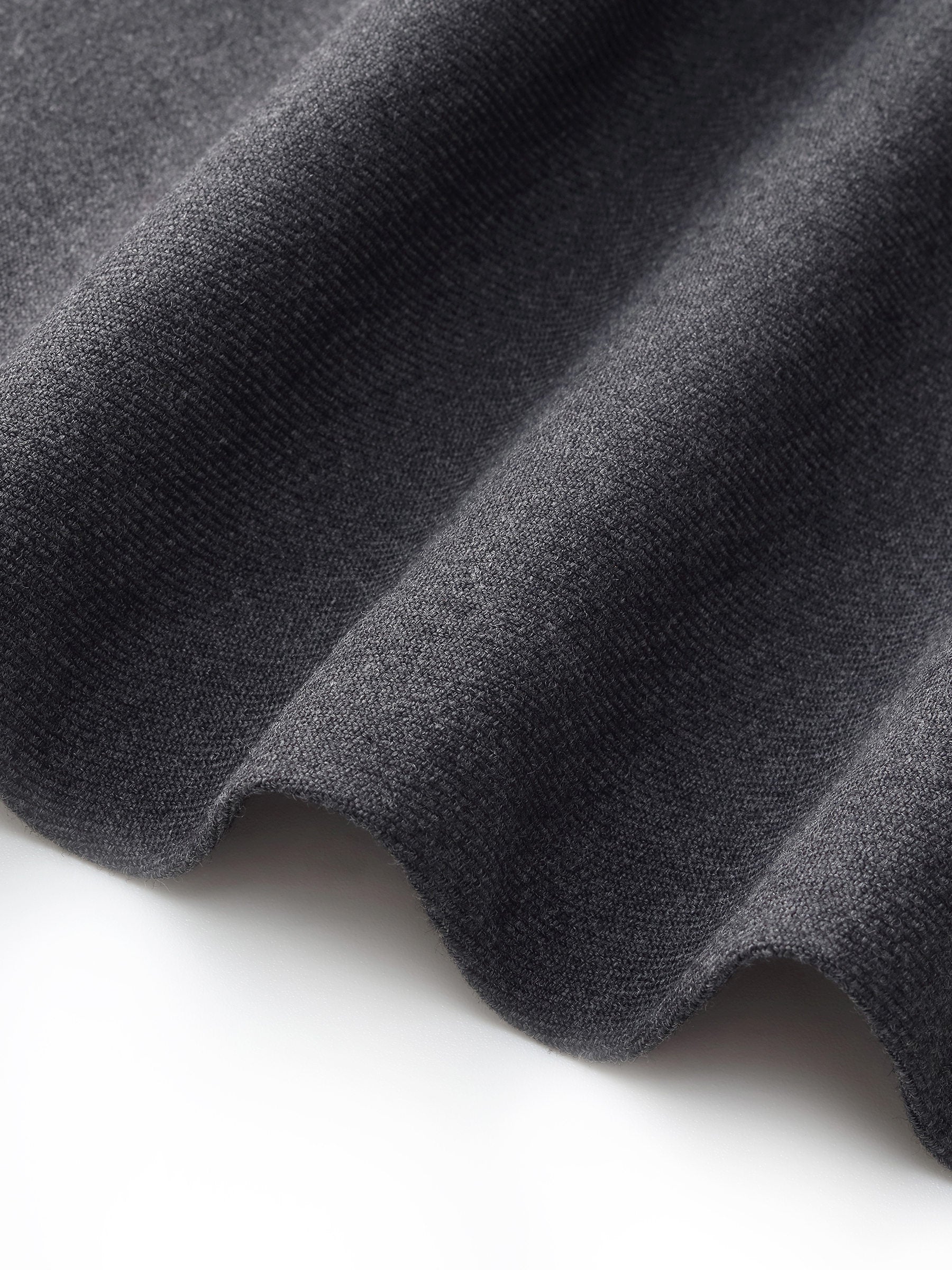 Worsted A-Line Skirt by SIENA - image 9