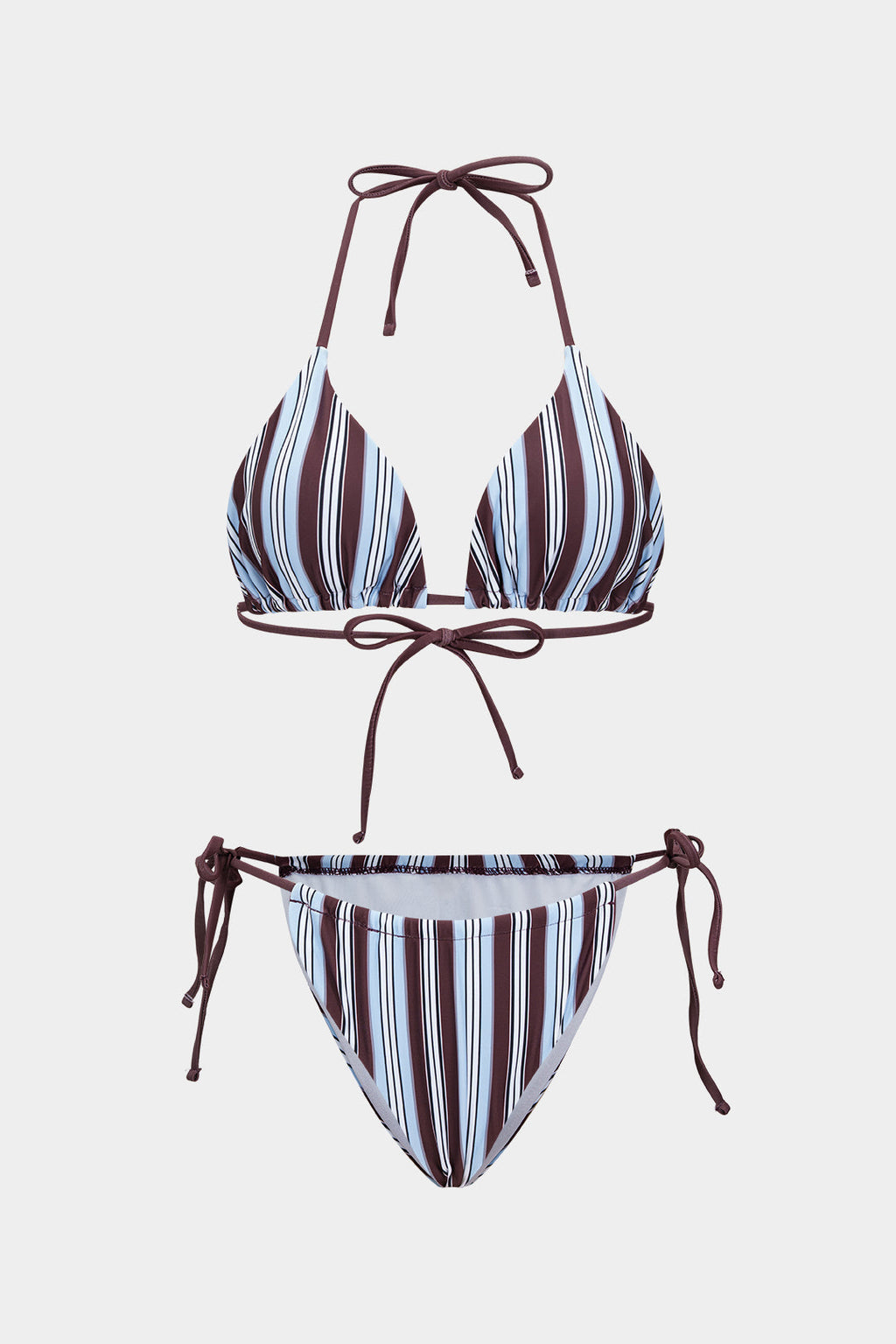 Halter Bikini Set by SIENA - image 2
