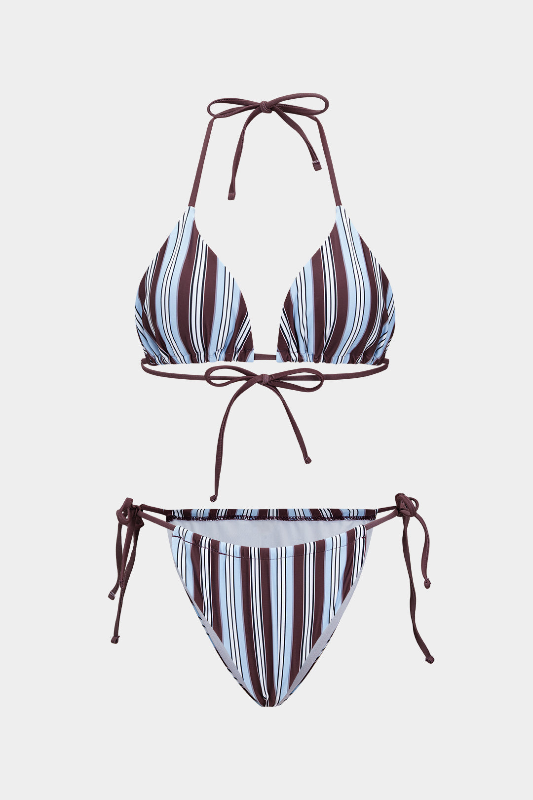 Halter Bikini Set by SIENA - image 2