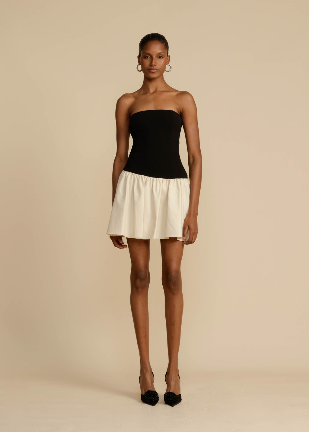 Celine Dress by SIENA