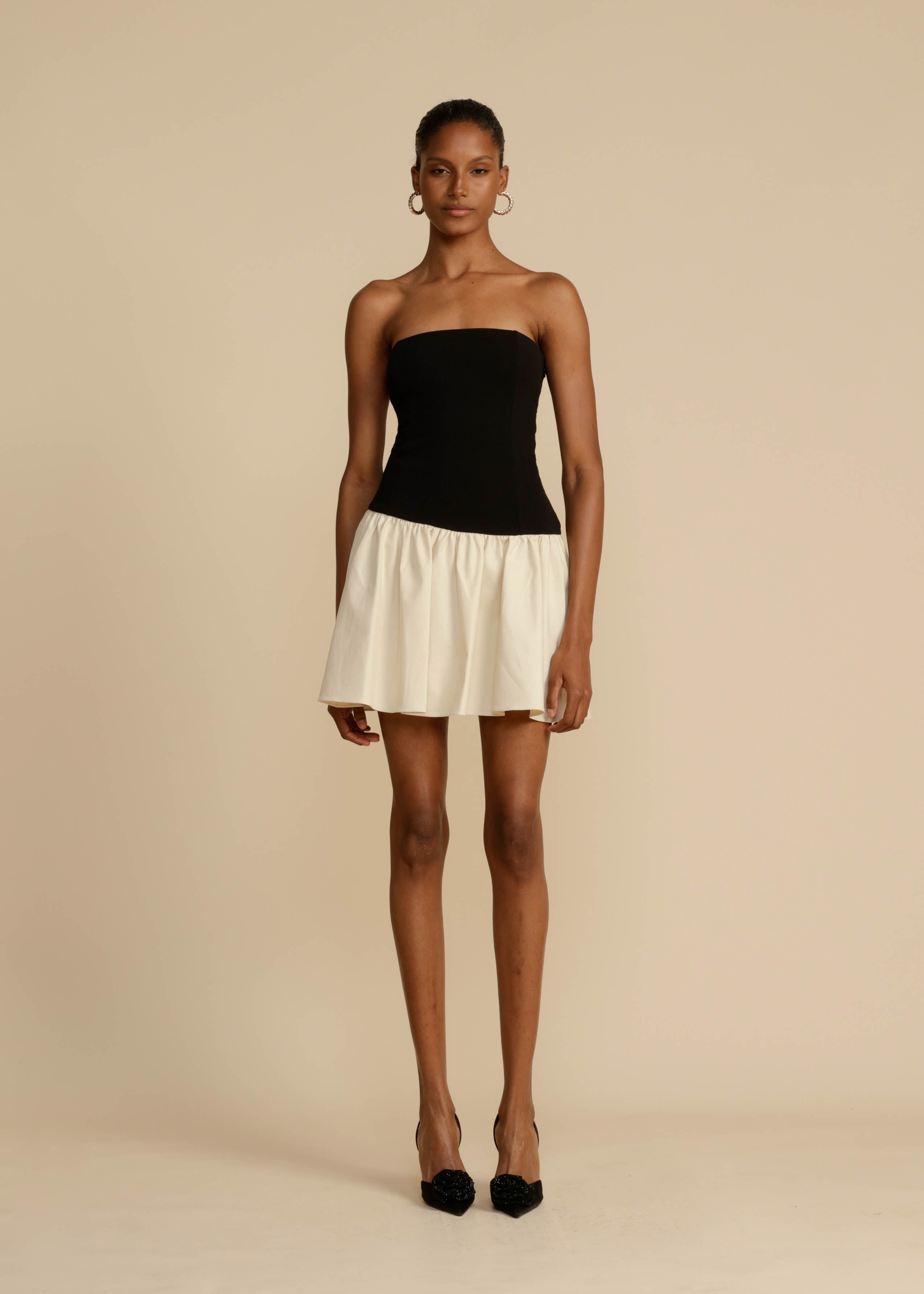 Celine Dress by SIENA